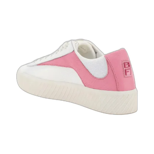 Rodina Lace-Up Sneakers