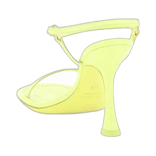 Mia 100Mm Heeled Sandals