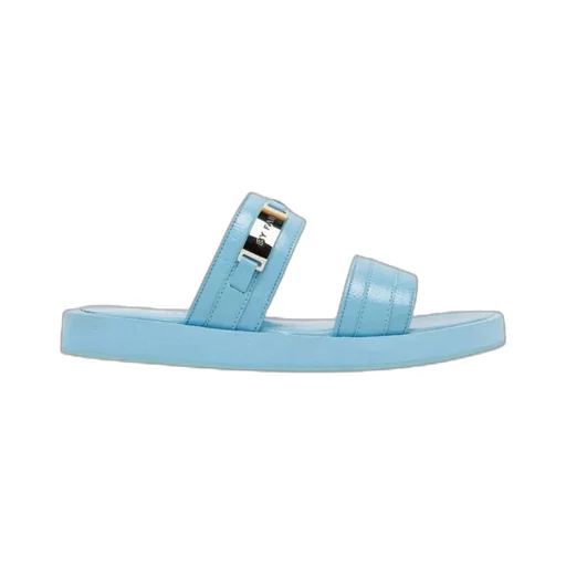 Logo Slippers