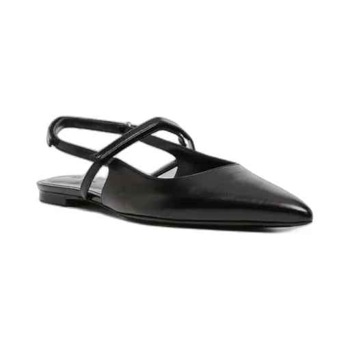 Magic Straps With Ballet Shoes