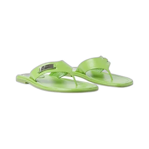 Logo Sandals