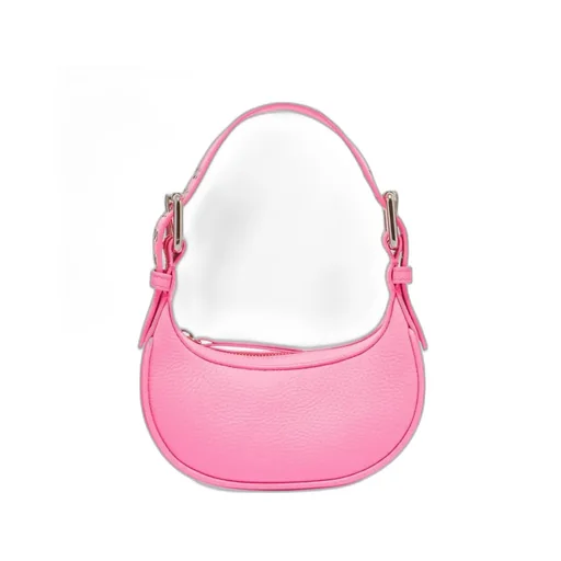 Soho Mini Zipped Shoulder Bag