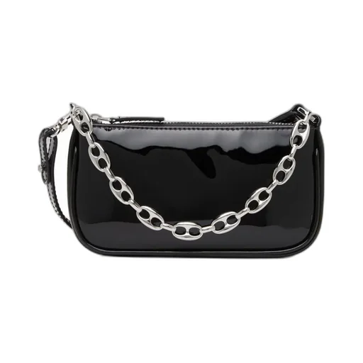 Rachel Chain-Linked Mini Shoulder Bag
