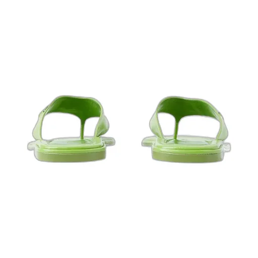 Logo Sandals