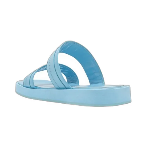 Logo Slippers