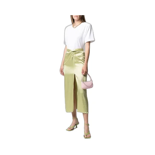 Mini Rachel Pebbled Shoulder Bag