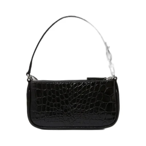 Rachel Zipped Mini Shoulder Bag