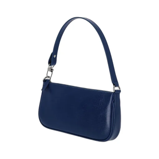 Logo Shoulder Bag