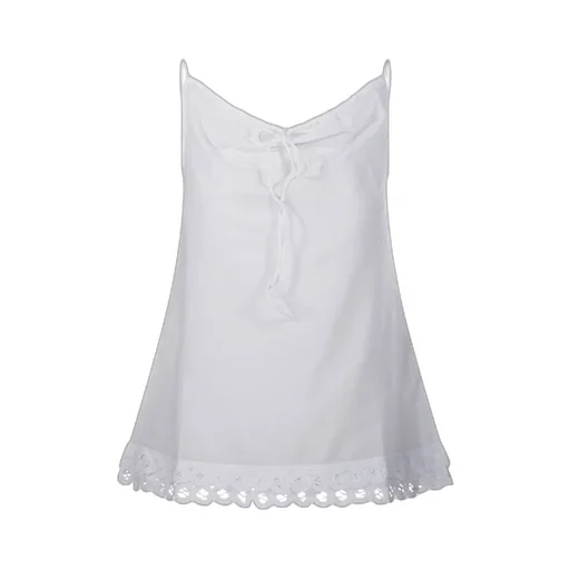 Lace Trim Camisole