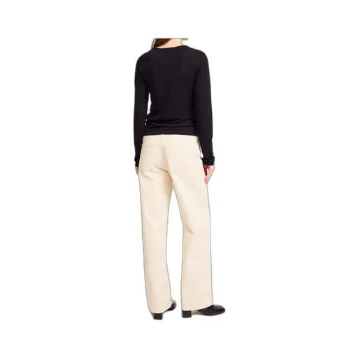 Fritha Long Sleeved T-Shirt