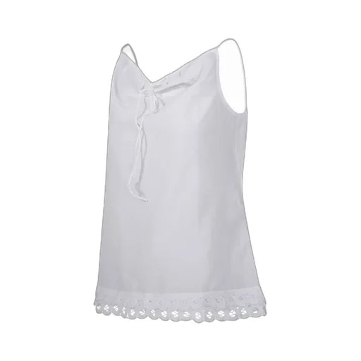Lace Trim Camisole