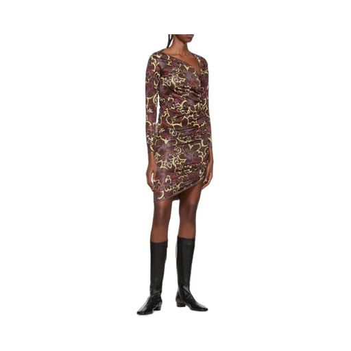 Edie Elongated Square Toe Boots