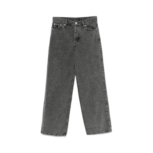 Organic Cotton Jeans