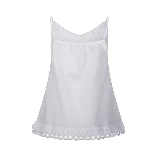 Lace Trim Camisole