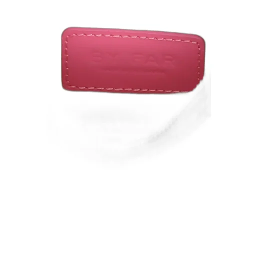 Baby Amber Zipped Shoulder Bag