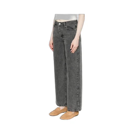 Organic Cotton Jeans