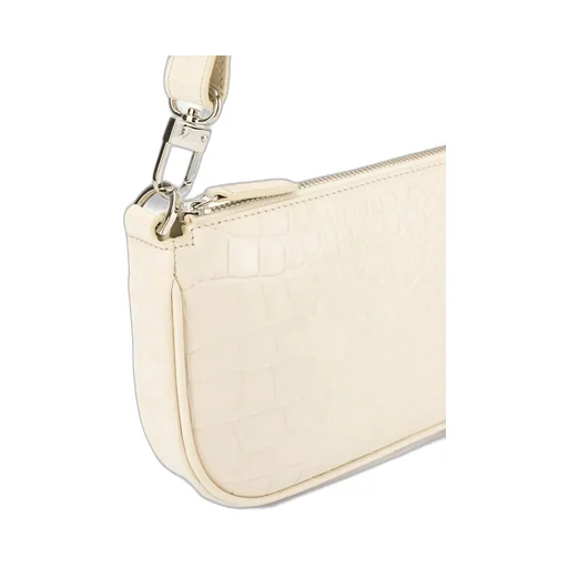 Rachel Zip-Up Shoulder Bag