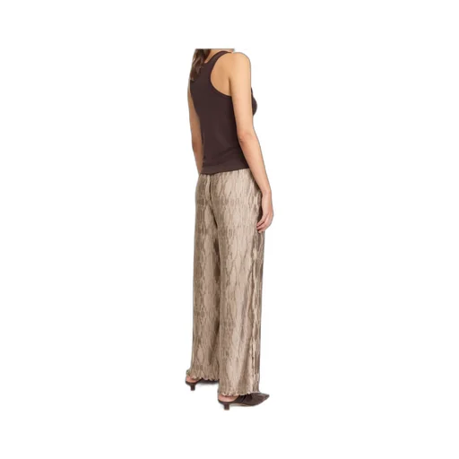 Cobblestone Trousers