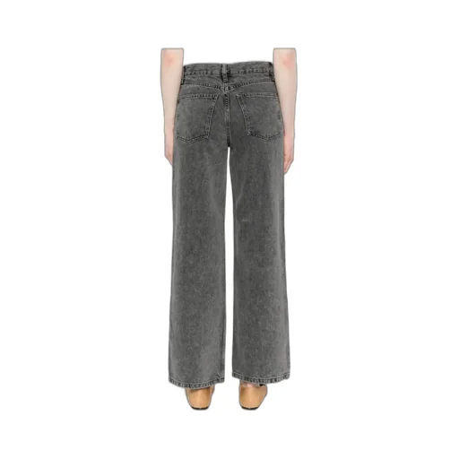 Organic Cotton Jeans