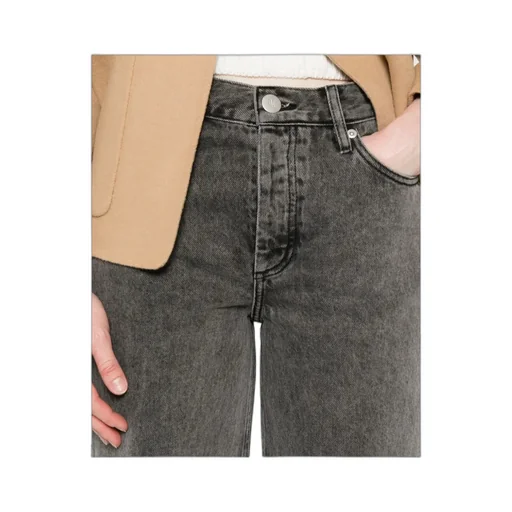 Organic Cotton Jeans