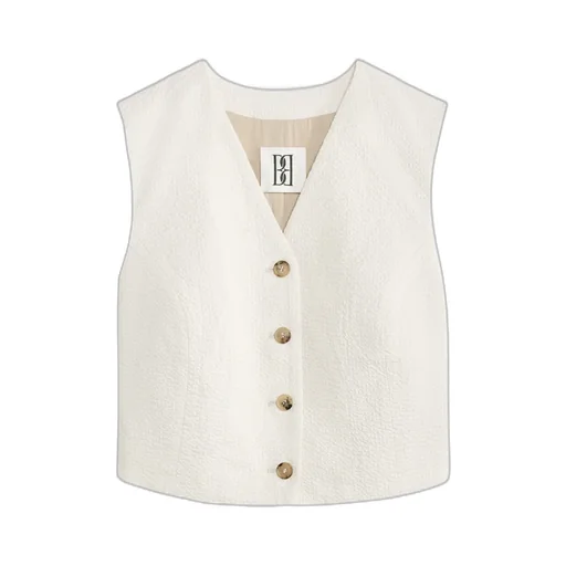 V-Neck Vest