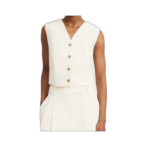 V-Neck Vest