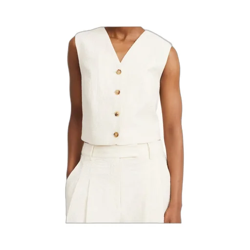 V-Neck Vest