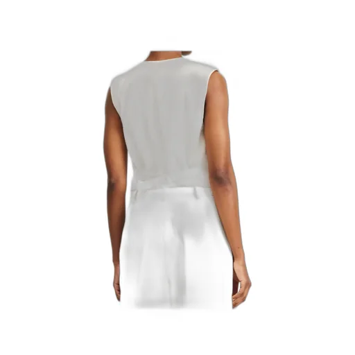 V-Neck Vest