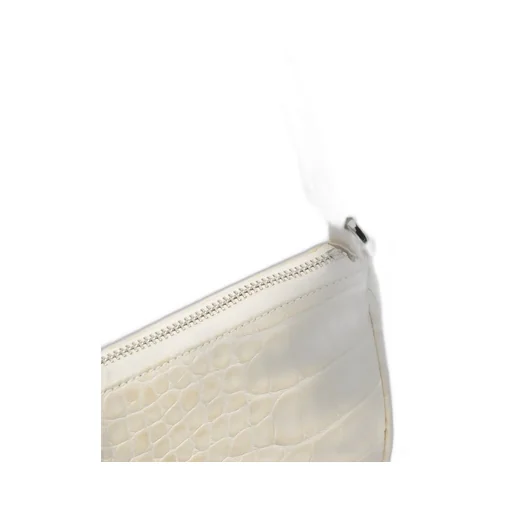Rachel Zip-Up Shoulder Bag