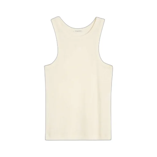 Lise Ribbed Tank Top