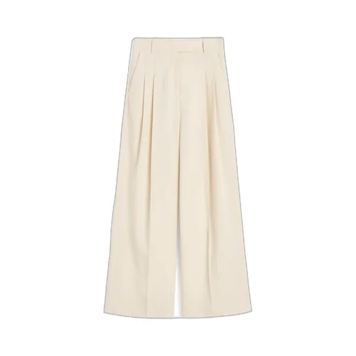 Tailored Trousers