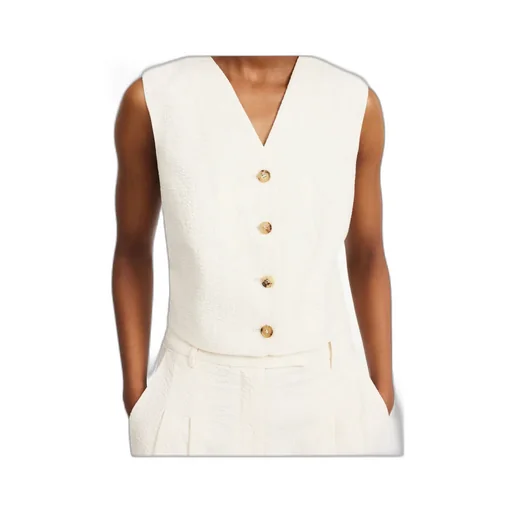 V-Neck Vest
