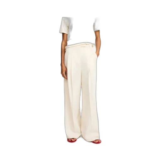 Tailored Trousers