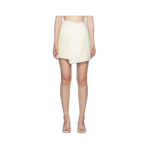 Wrap Skirt