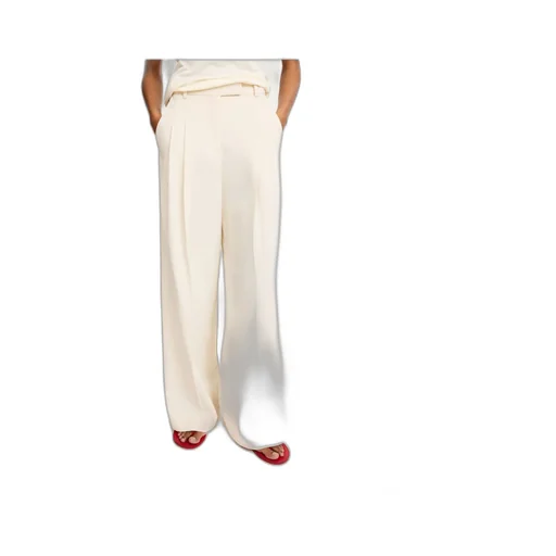 Tailored Trousers