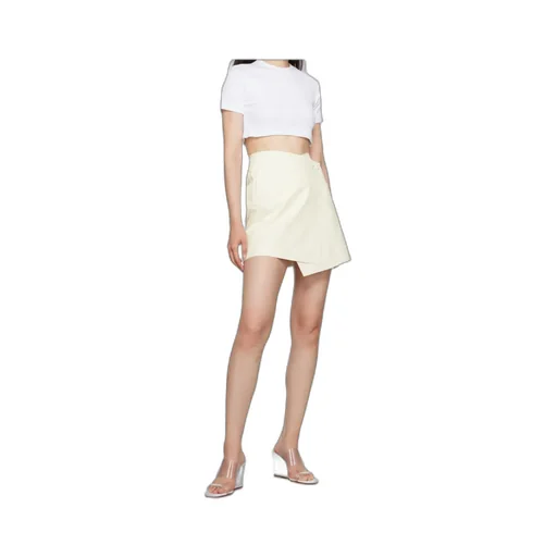 Wrap Skirt