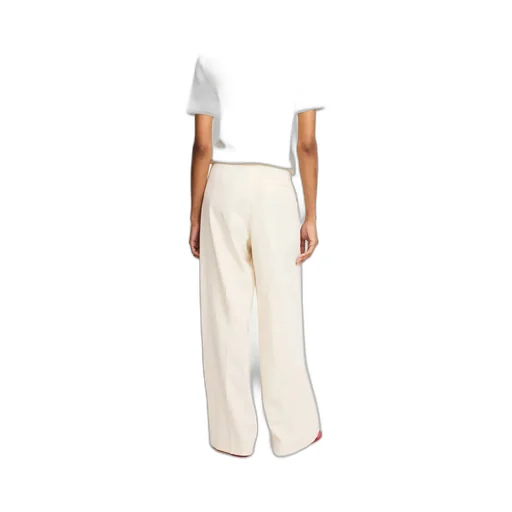 Tailored Trousers