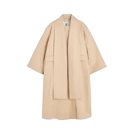 Campagna Trench Coat