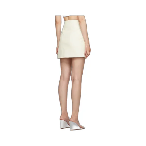 Wrap Skirt