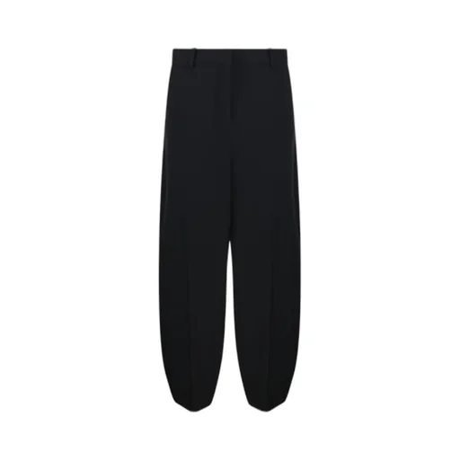 Belt Loop Casual Pants