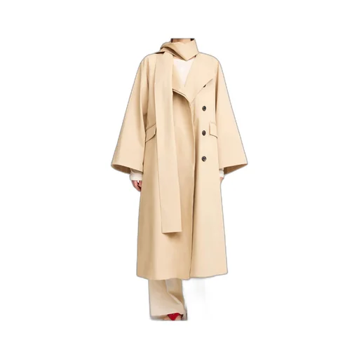 Campagna Trench Coat