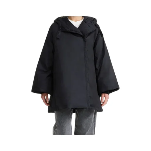 Sallimo Padded Coat