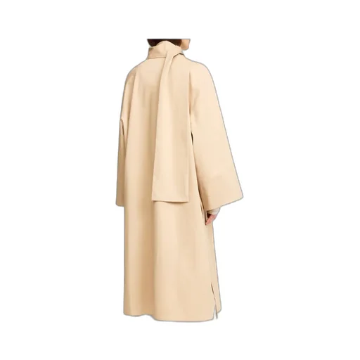 Campagna Trench Coat