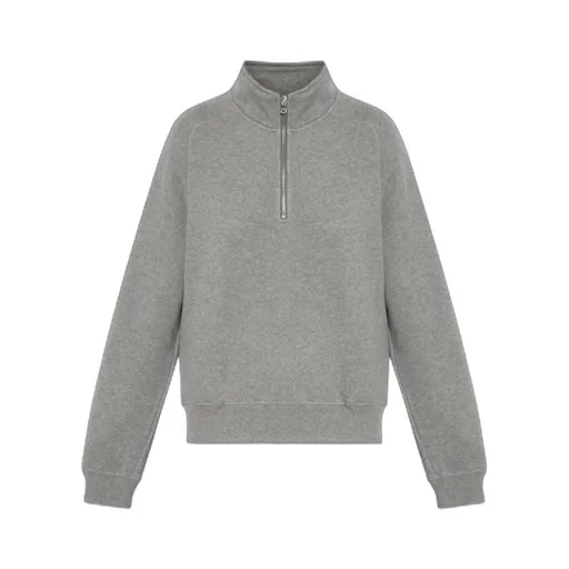 Lipa Half-Zip Sweatshirt