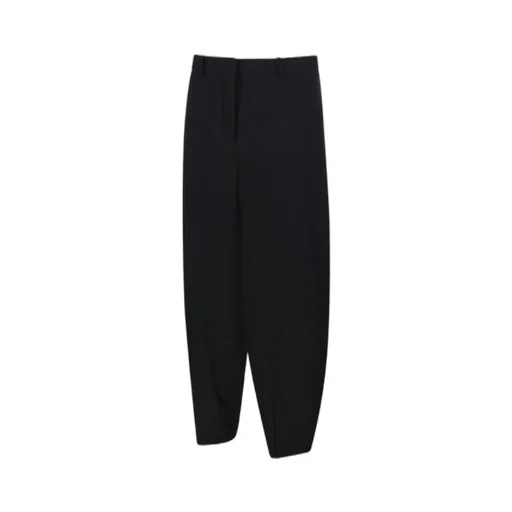 Belt Loop Casual Pants