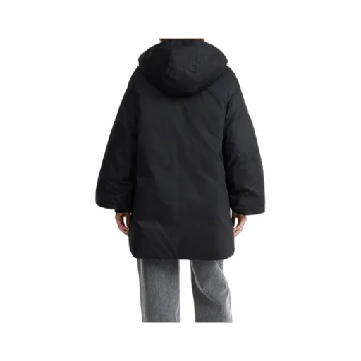 Sallimo Padded Coat
