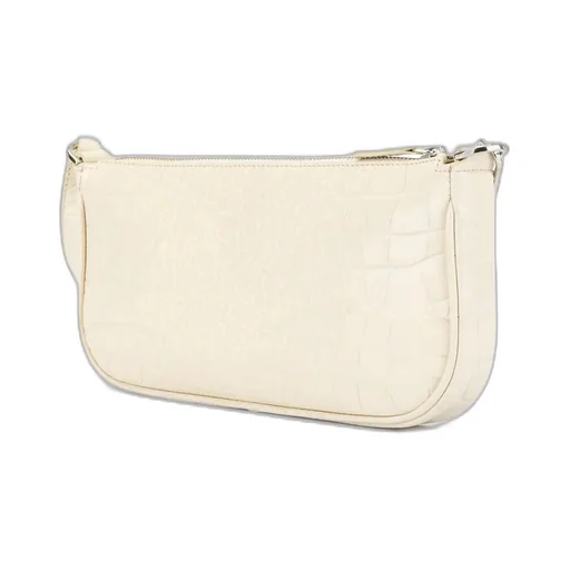 Rachel Zip-Up Shoulder Bag