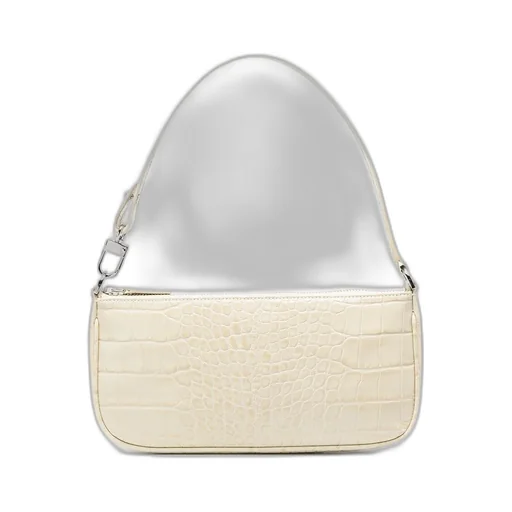 Rachel Zip-Up Shoulder Bag