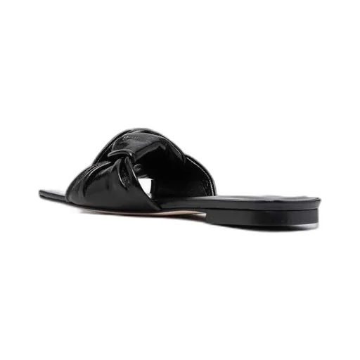 Tied Detail Sandals