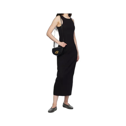 Lovelo Ribbed Maxi Dress